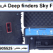 خرید ردیاب Deep finders Sky Force